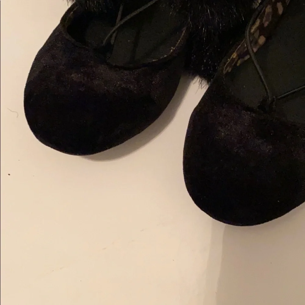 Sugar dress shoes